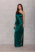 Robe longue model 192466 Roco Fashion